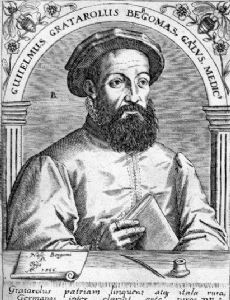 Guglielmo Gratarolo