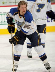 Yan Stastny