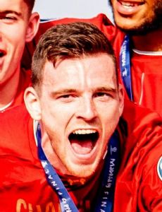 Andrew Robertson