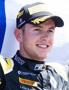 Anthoine Hubert