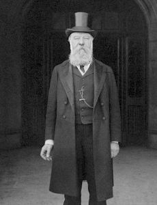 Edwin Durning-Lawrence