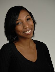 Kandice Tanner