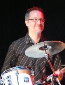 Michael Sarin