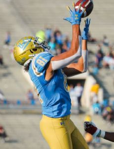 Caleb Wilson