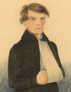Lawrence Kavenagh
