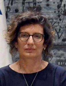 Anat Zuria