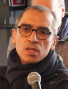Luis Felipe Ortega