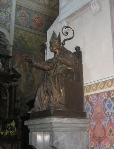 Michał Nowodworski