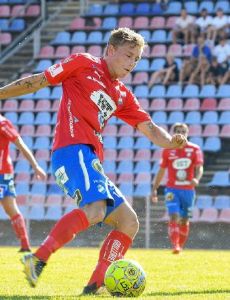 Anton Andreasson