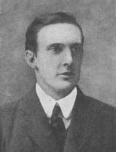 J. Lewis Bonhote