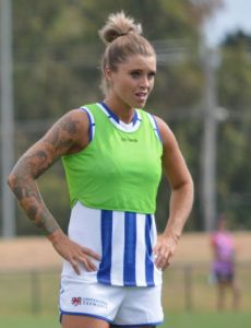 Sophie Abbatangelo