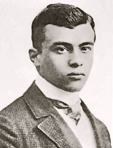 Jakob van Hoddis