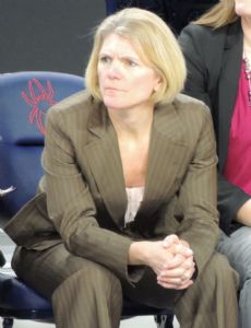 Cindy Griffin