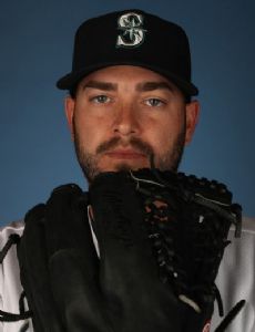 Chris Heston