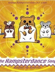 Hampster Dance