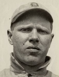 Red McKee