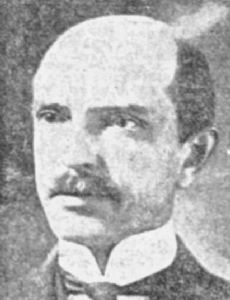 Charles R. Thomas (1861–1931)