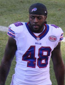 MarQueis Gray