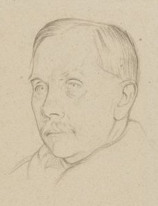 Henry Miers