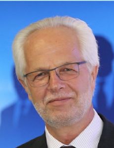 Peter Uggowitzer