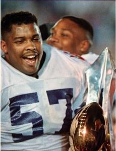 Tyrone Rodgers