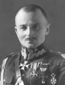 Marian Kukiel