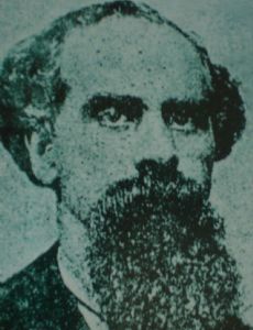 Guillermo Tell Villegas