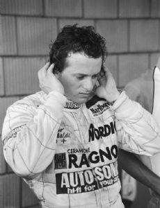 Mauro Baldi