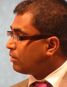 Dhananjayan Sriskandarajah