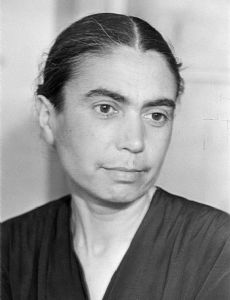 Hilde Benjamin