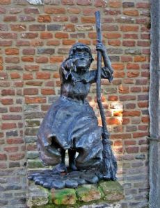 Mechteld ten Ham
