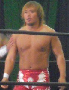 Tetsuya Naitō