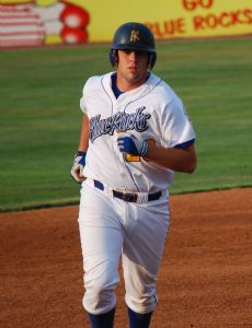 Mike Moustakas