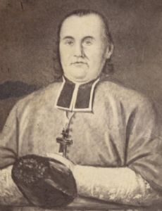 Jean-François Hubert