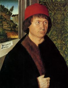 Hugo von Hohenlandenberg