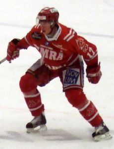 Johan Andersson