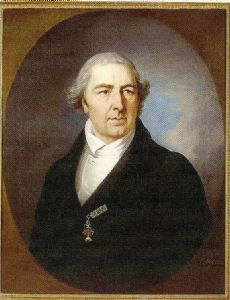 Karl Alexander, 5th Prince of Thurn and Taxis