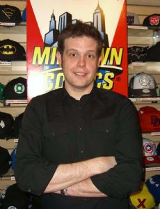 Shane Davis