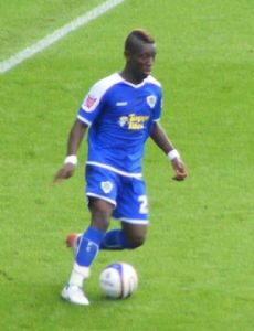 Max Gradel