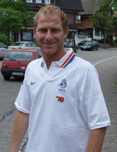 Tim de Cler