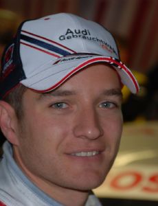 Timo Scheider