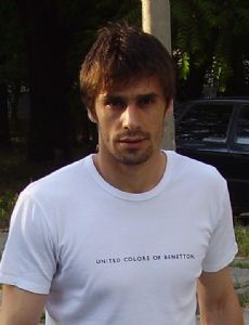 Džemal Berberović