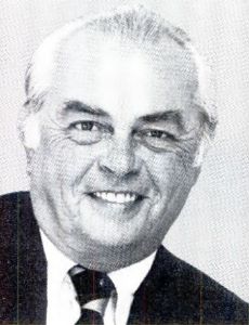 Fernand St. Germain