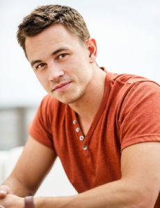 Justin Flom