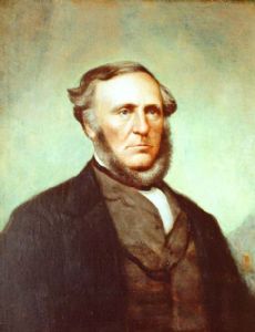 George Coles