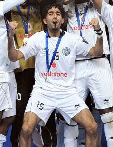 Talal Al-Bloushi