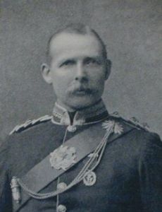Robert Howie (businessman)