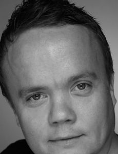 Maxwell Laird