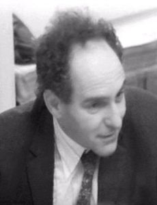 Ernest Gellner