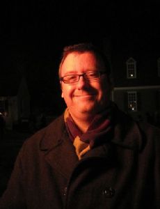 Gary Whitta